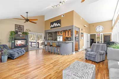 1819 Nova Road, Pine, CO 80470 - Photo 9