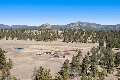 1819 Nova Road, Pine, CO 80470 - Photo 3