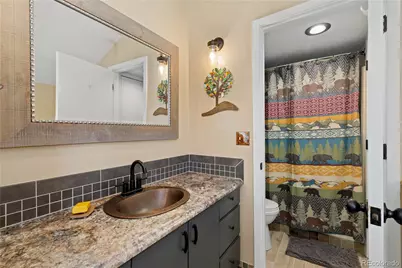 1819 Nova Road, Pine, CO 80470 - Photo 25