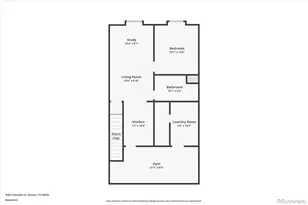 4383 S Zenobia St, Denver, CO 80236 - Photo 37