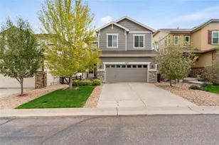 4879 S Picadilly Ct, Aurora, CO 80015 - Photo 1