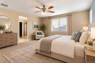 4879 S Picadilly Court, Aurora, CO 80015 - Photo 19