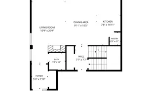 4879 S Picadilly Ct, Aurora, CO 80015 - Photo 27