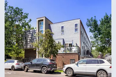 4575 Tennyson Street #106, Denver, CO 80212 - Photo 3