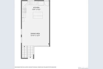 4575 Tennyson Street #106, Denver, CO 80212 - Photo 31