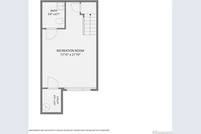 4575 Tennyson Street #106, Denver, CO 80212 - Photo 29