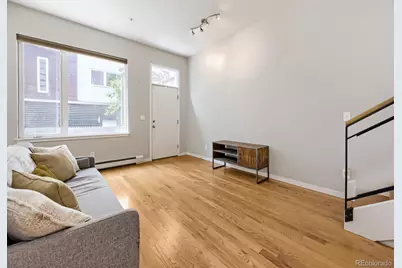 4575 Tennyson Street #106, Denver, CO 80212 - Photo 5