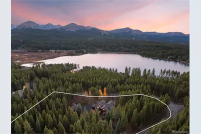 211 Tarnwood Drive, Breckenridge, CO 80424 - Photo 1