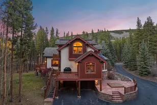 211 Tarnwood Dr, Breckenridge, CO 80424 - Photo 5