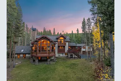 211 Tarnwood Drive, Breckenridge, CO 80424 - Photo 1