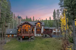 211 Tarnwood Dr, Breckenridge, CO 80424 - Photo 1