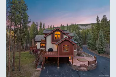 211 Tarnwood Drive, Breckenridge, CO 80424 - Photo 7