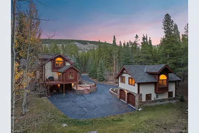 211 Tarnwood Drive, Breckenridge, CO 80424 - Photo 3