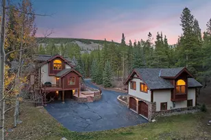 211 Tarnwood Dr, Breckenridge, CO 80424 - Photo 3