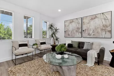 5128 W 26th Avenue #104, Denver, CO 80212 - Photo 9