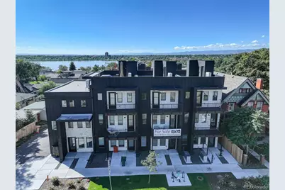 5128 W 26th Avenue #104, Denver, CO 80212 - Photo 1