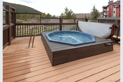 1653 Oro Grande Drive #Aa34, Keystone, CO 80435 - Photo 23
