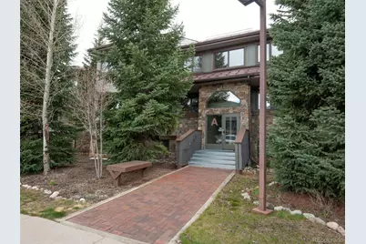 1653 Oro Grande Drive #Aa34, Keystone, CO 80435 - Photo 25