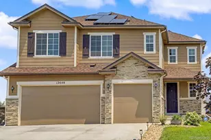 12648 Canoe St, Longmont, CO 80504 - Photo 1