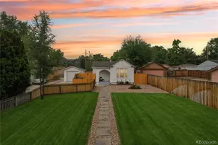 4631 N Clay St, Denver, CO 80211 - Photo 1