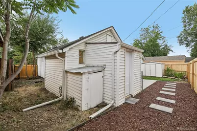 4631 N Clay Street, Denver, CO 80211 - Photo 27