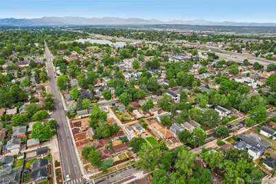 4631 N Clay Street, Denver, CO 80211 - Photo 35