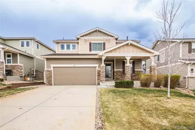 5887 Raleigh Circle, Castle Rock, CO 80104 - Photo 1