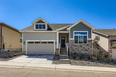 131 Leafy Aster Lane, Castle Rock, CO 80104 - Photo 1