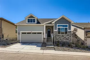 131 Leafy Aster Ln, Castle Rock, CO 80104 - Photo 1