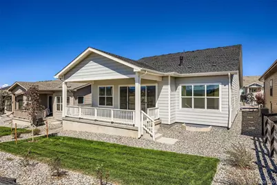 131 Leafy Aster Lane, Castle Rock, CO 80104 - Photo 25