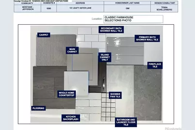 131 Leafy Aster Lane, Castle Rock, CO 80104 - Photo 29