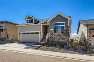 131 Leafy Aster Ln, Castle Rock, CO 80104 - Photo 1