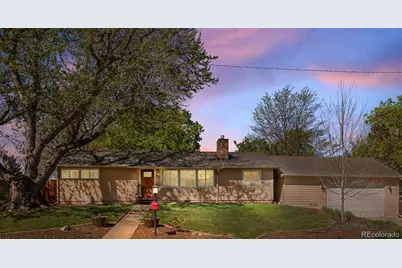 805 Kline Drive, Lakewood, CO 80215 - Photo 1