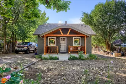5341 Primrose Lane, Denver, CO 80221 - Photo 1