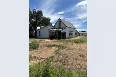 214 Short, Ordway, CO 81063 - Photo 13