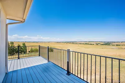 40753 County Road 21, Elizabeth, CO 80107 - Photo 39