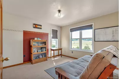 40753 County Road 21, Elizabeth, CO 80107 - Photo 29