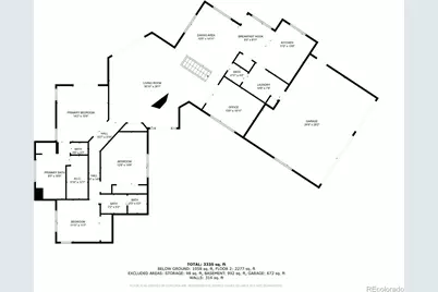 40753 County Road 21, Elizabeth, CO 80107 - Photo 49