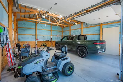 40753 County Road 21, Elizabeth, CO 80107 - Photo 45