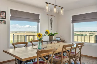 40753 County Road 21, Elizabeth, CO 80107 - Photo 23