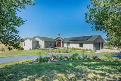 40753 County Road 21, Elizabeth, CO 80107 - Photo 3