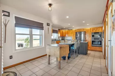 40753 County Road 21, Elizabeth, CO 80107 - Photo 19