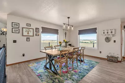 40753 County Road 21, Elizabeth, CO 80107 - Photo 21