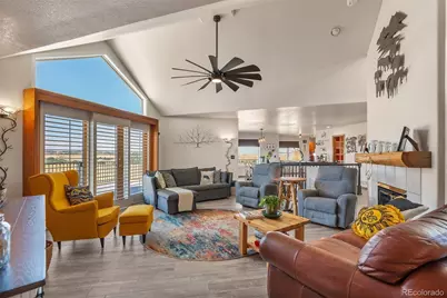 40753 County Road 21, Elizabeth, CO 80107 - Photo 9