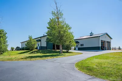 40753 County Road 21, Elizabeth, CO 80107 - Photo 41