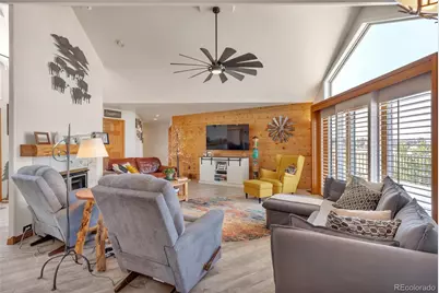 40753 County Road 21, Elizabeth, CO 80107 - Photo 11