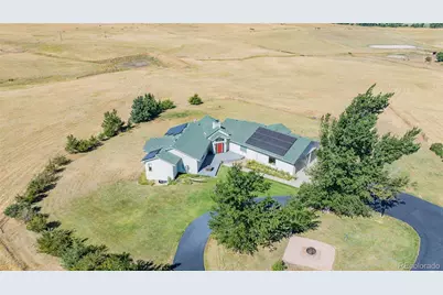 40753 County Road 21, Elizabeth, CO 80107 - Photo 47