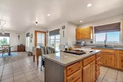 40753 County Road 21, Elizabeth, CO 80107 - Photo 17