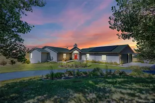 40753 Co Rd 21, Elizabeth, CO 80107 - Photo 1