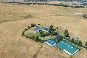 40753 Co Rd 21, Elizabeth, CO 80107 - Photo 1